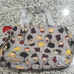 Harajuku lovers bag